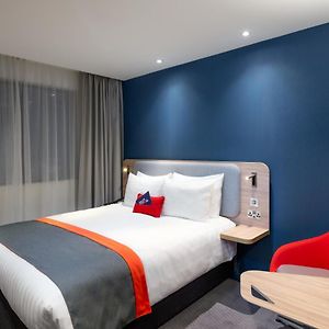 Standard Room Hot